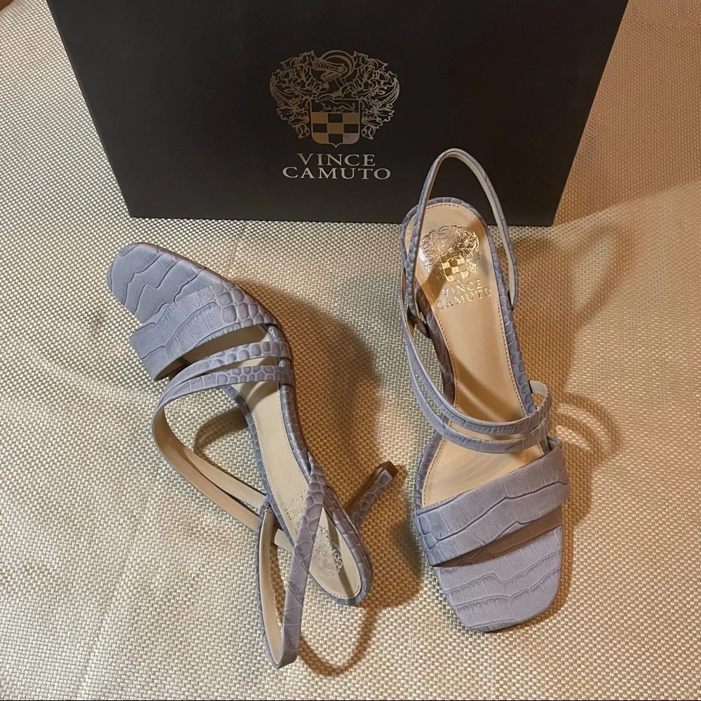 Vince Camuto, New Savsha Women Sandal - Picture 8 of 10